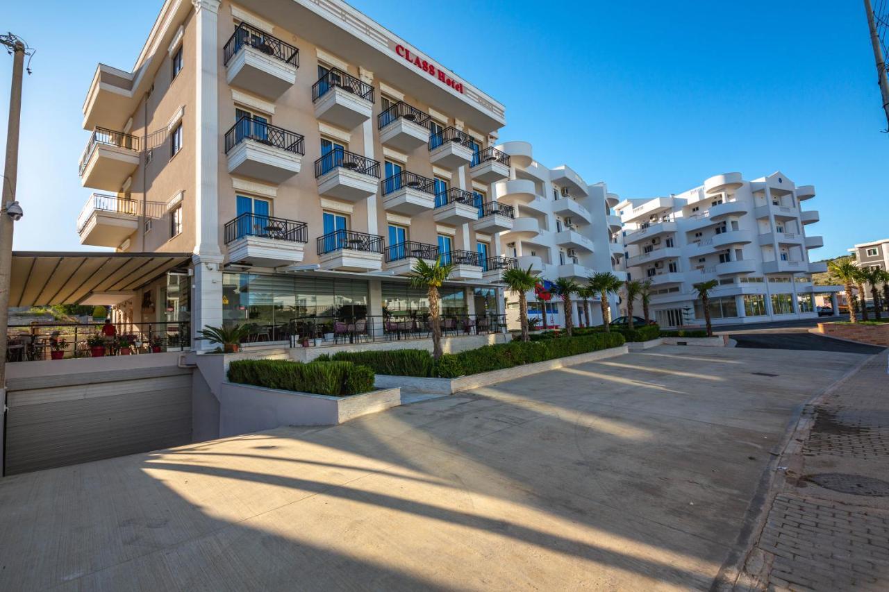 Hotell Class