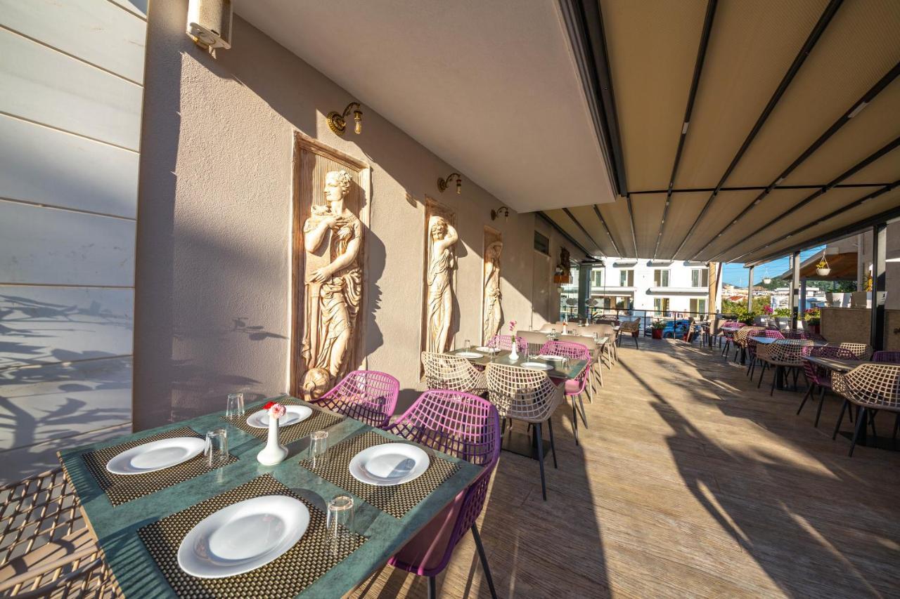 Class Hotel 4*