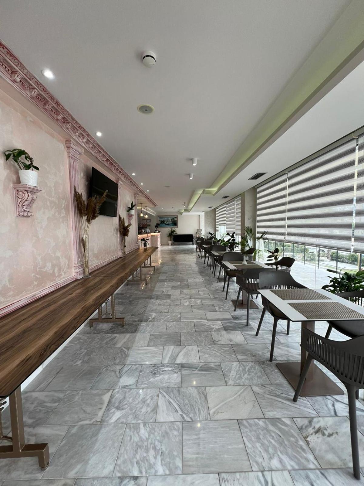 Class Hotell 4*