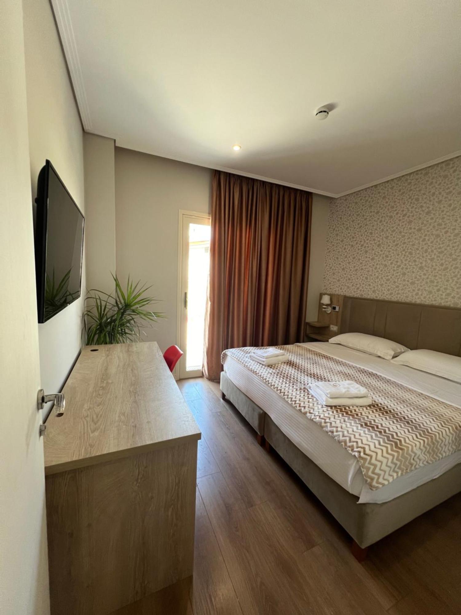 Class Hotell 4*