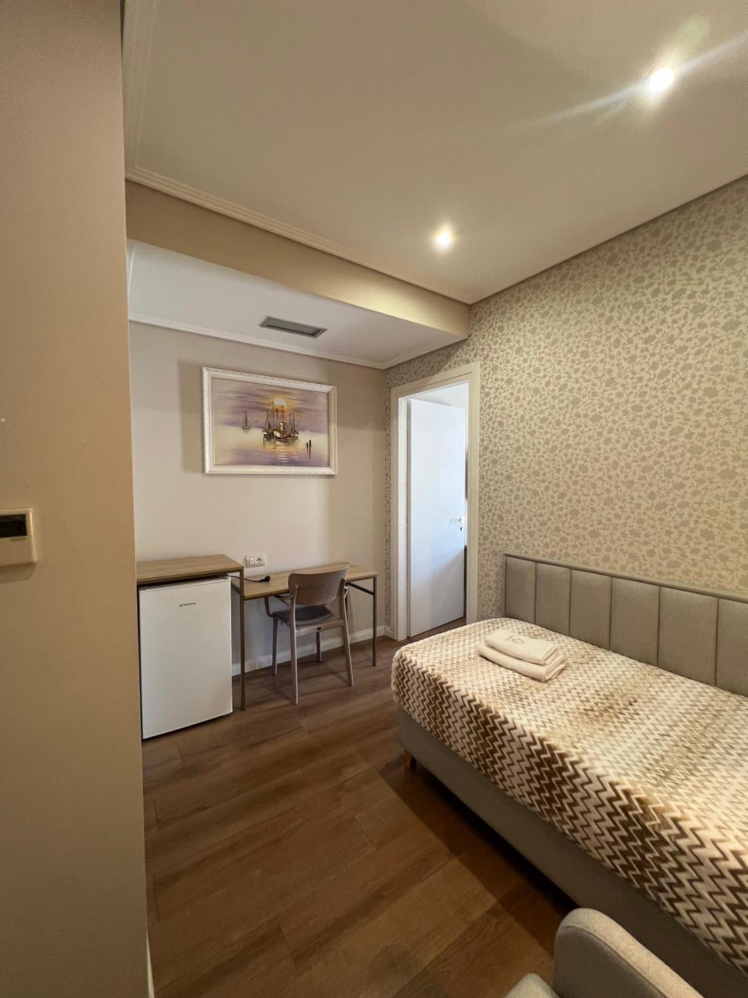 Hotell Class 4*