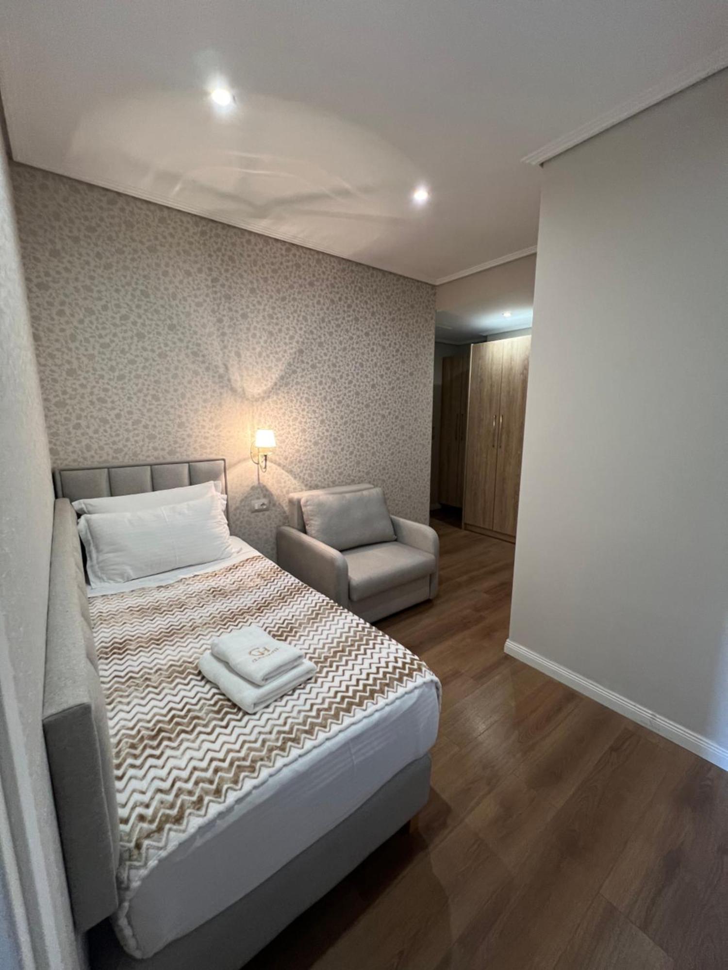 Hotell Class Ksamil