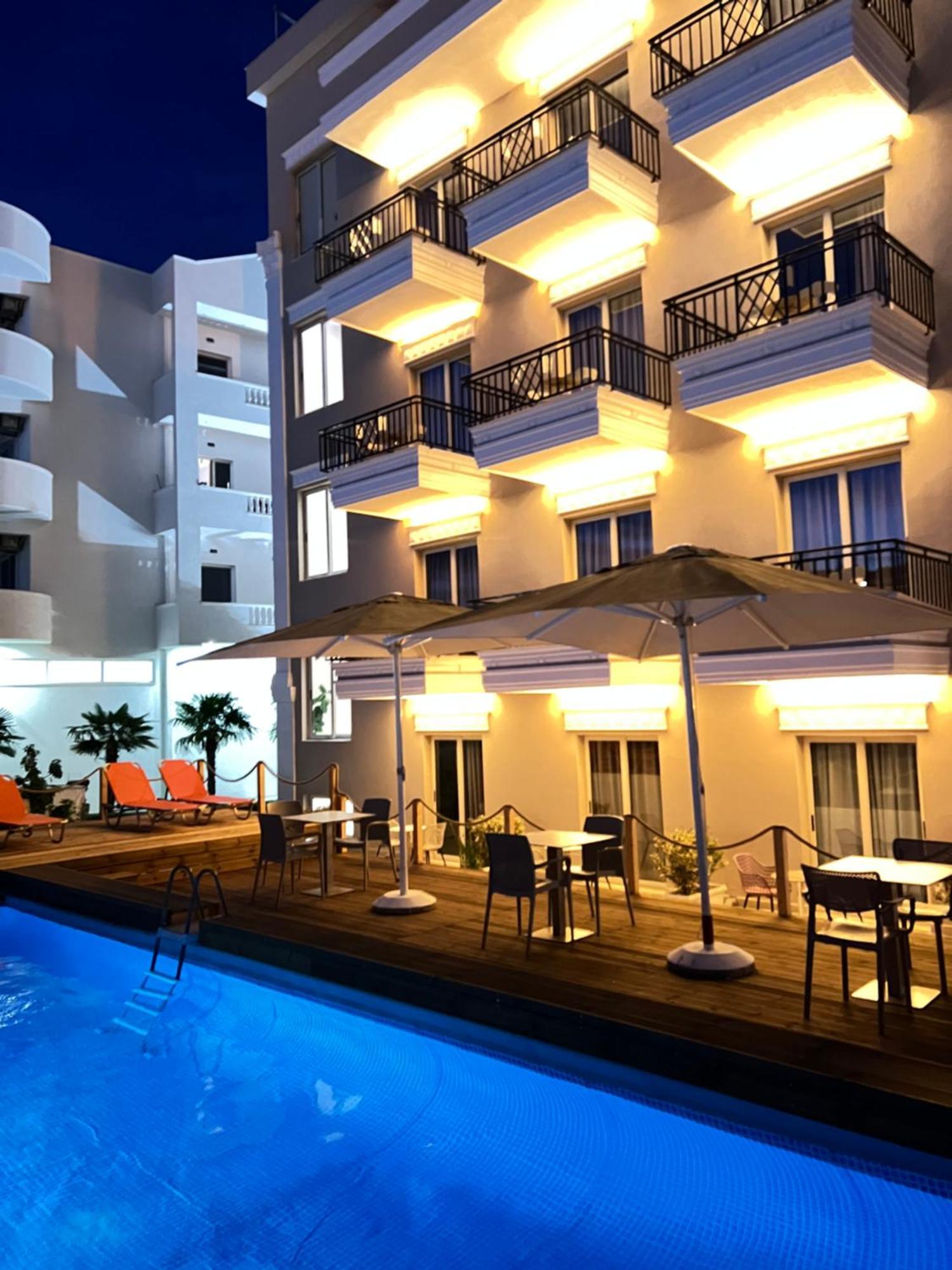 Class Hotell 4*