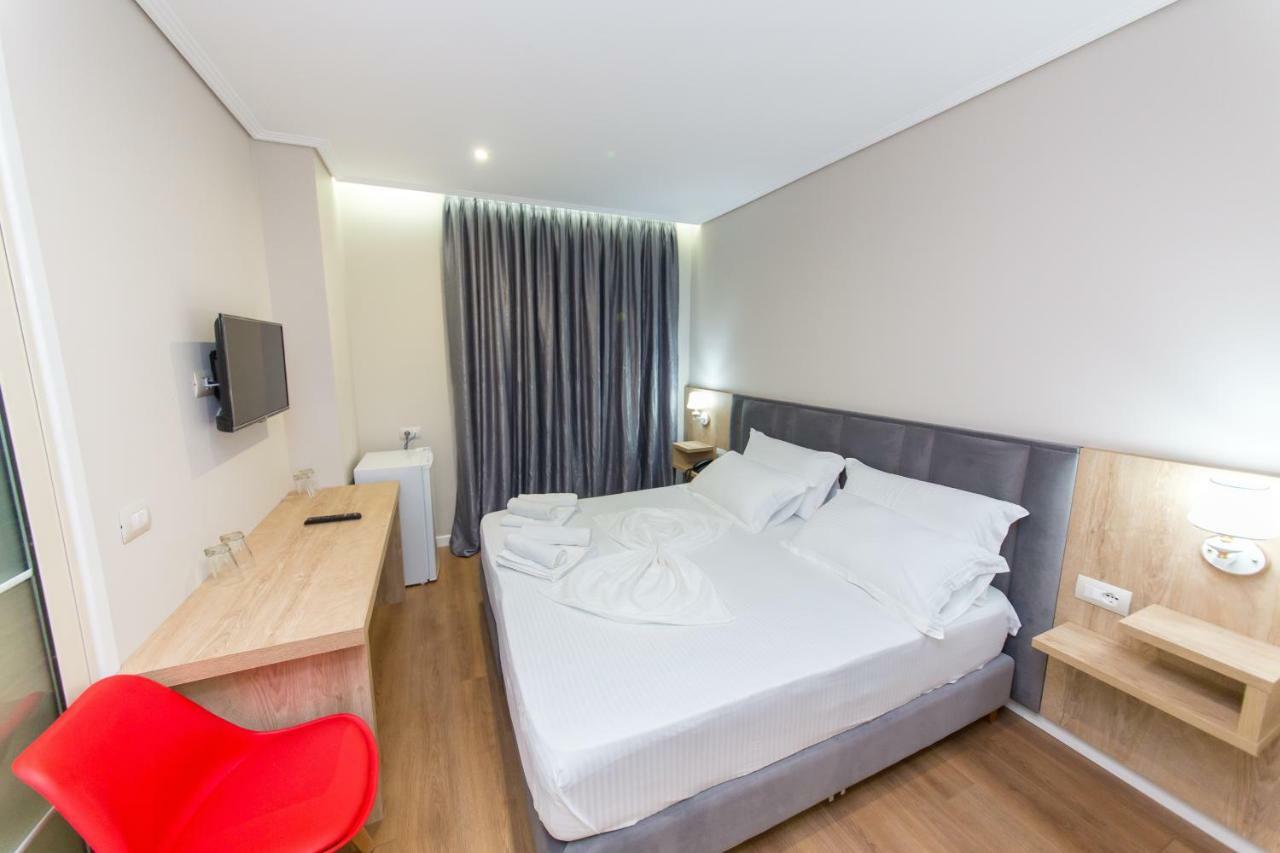 Class Hotell Ksamil