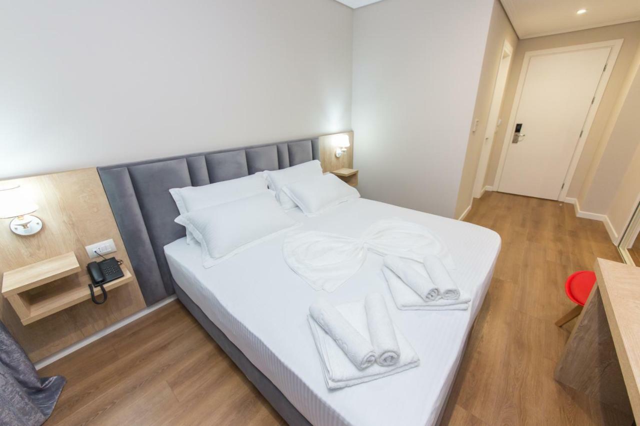 Class Hotell Ksamil