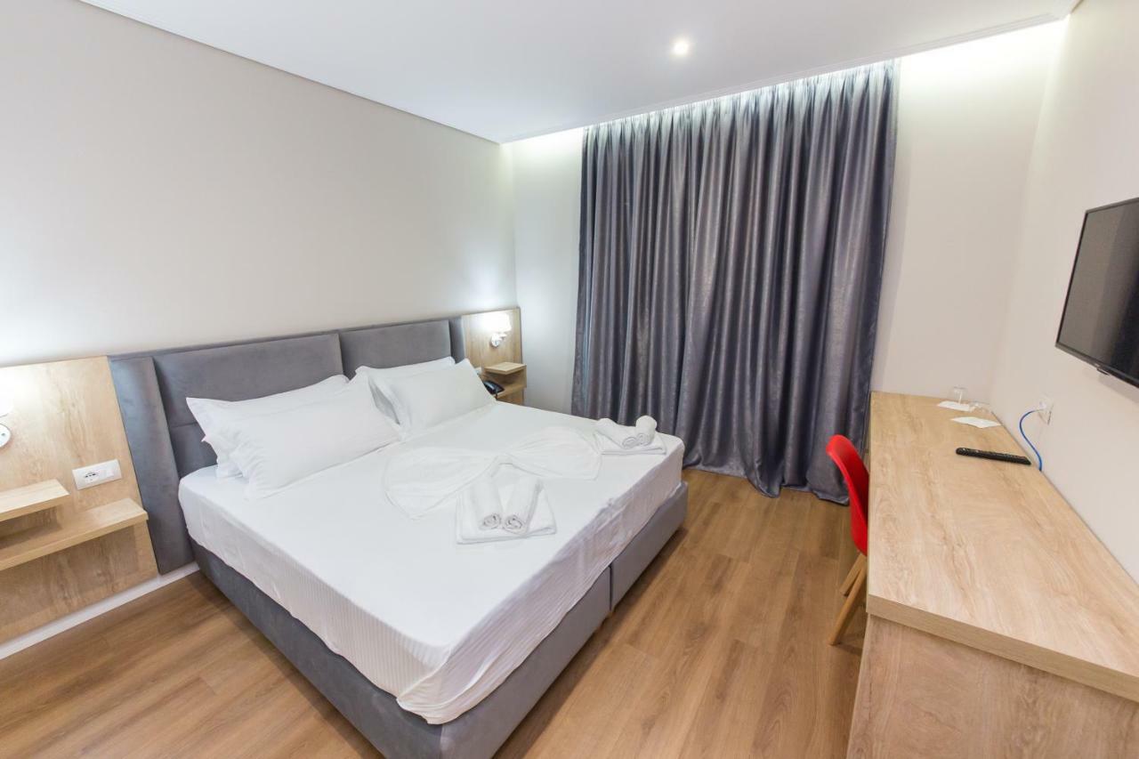 Hotell Class Ksamil