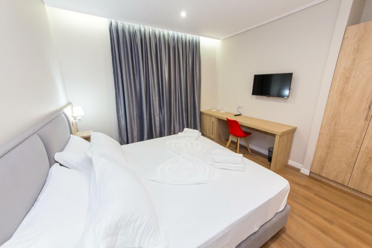 Hotell Class 4*