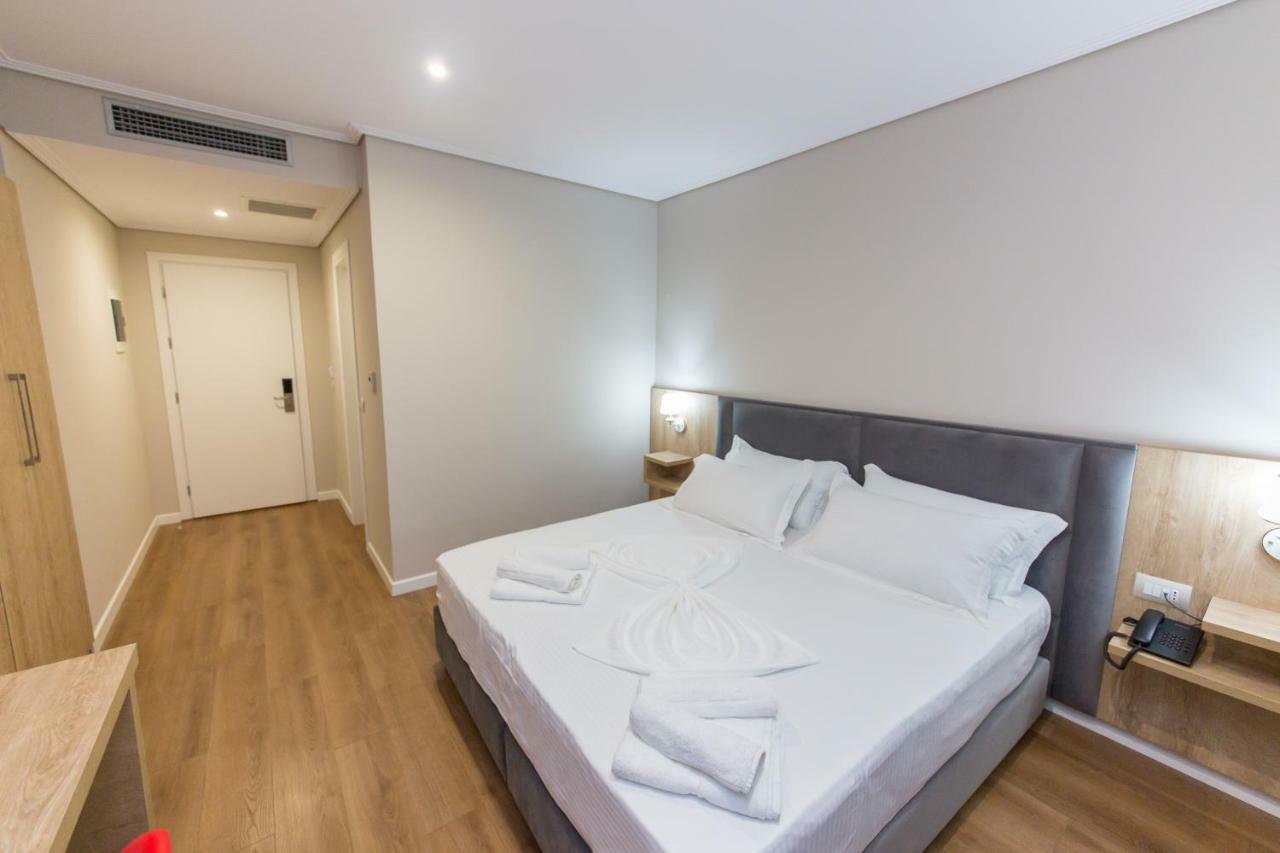 Class Hotell Ksamil