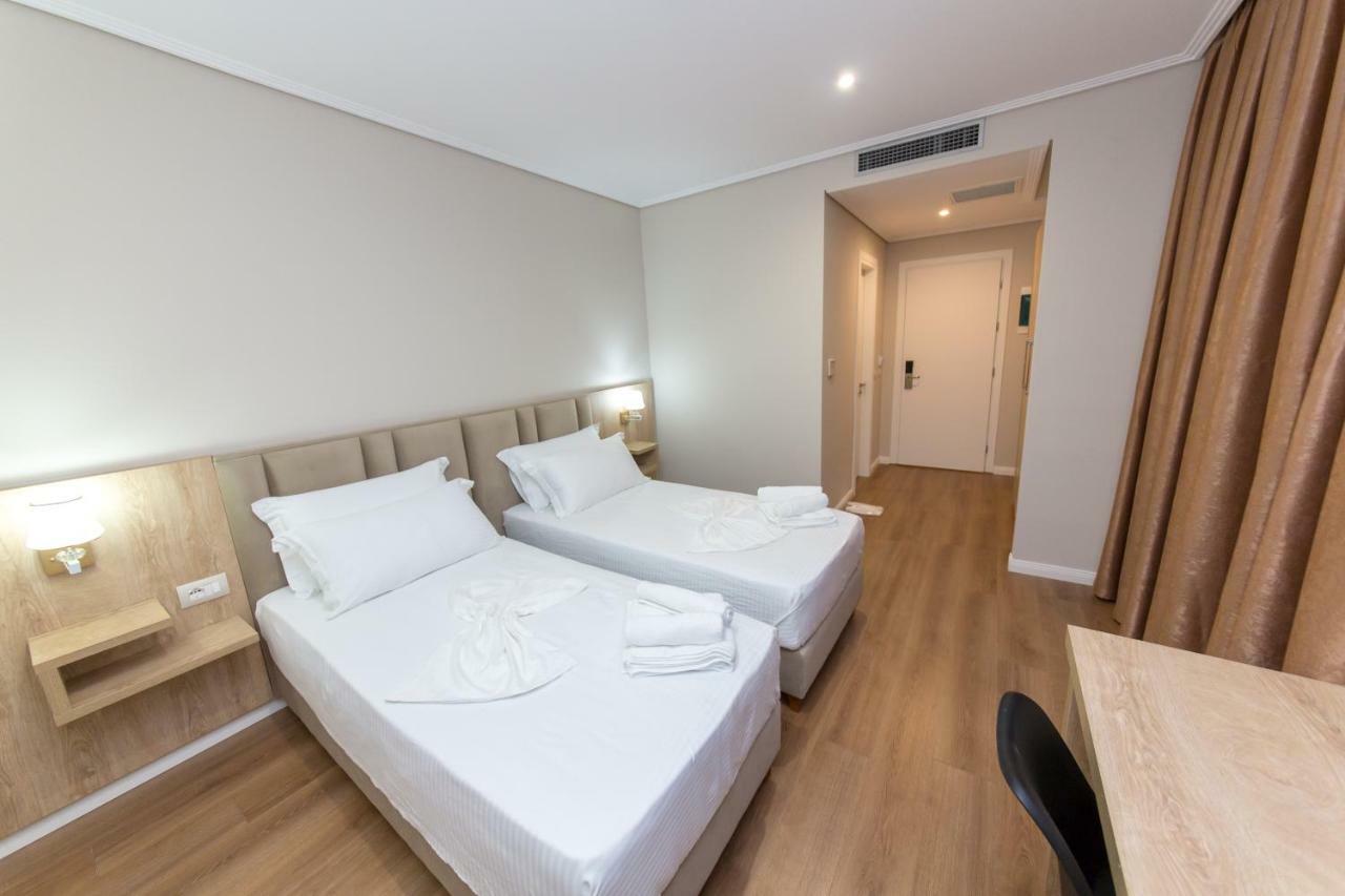 Class Hotell Ksamil